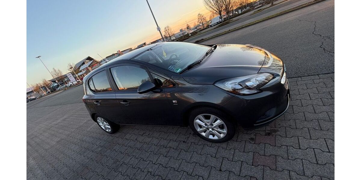 Opel Corsa 120.000 km 6.800 &euro; Bremen 28359