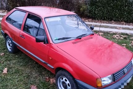 VW Polo 103.000 km 1.555 &euro; Möckmühl 74219