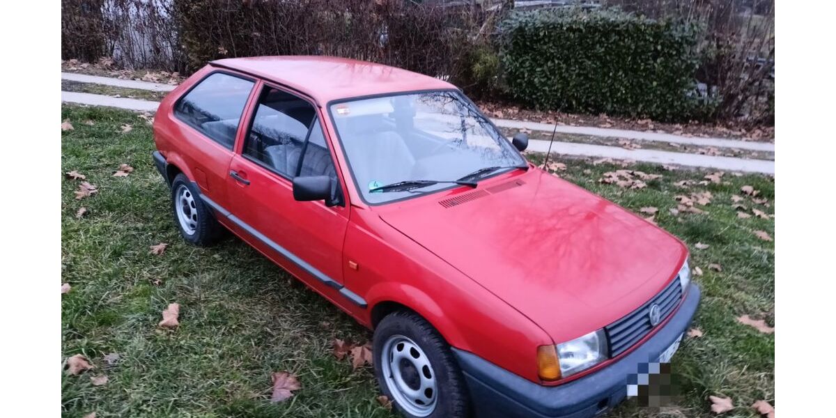 VW Polo 103.000 km 1.555 &euro; Möckmühl 74219