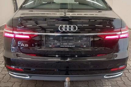 Audi A6 39.995 km 29.890 &euro; Barchfeld - Immelborn 36456