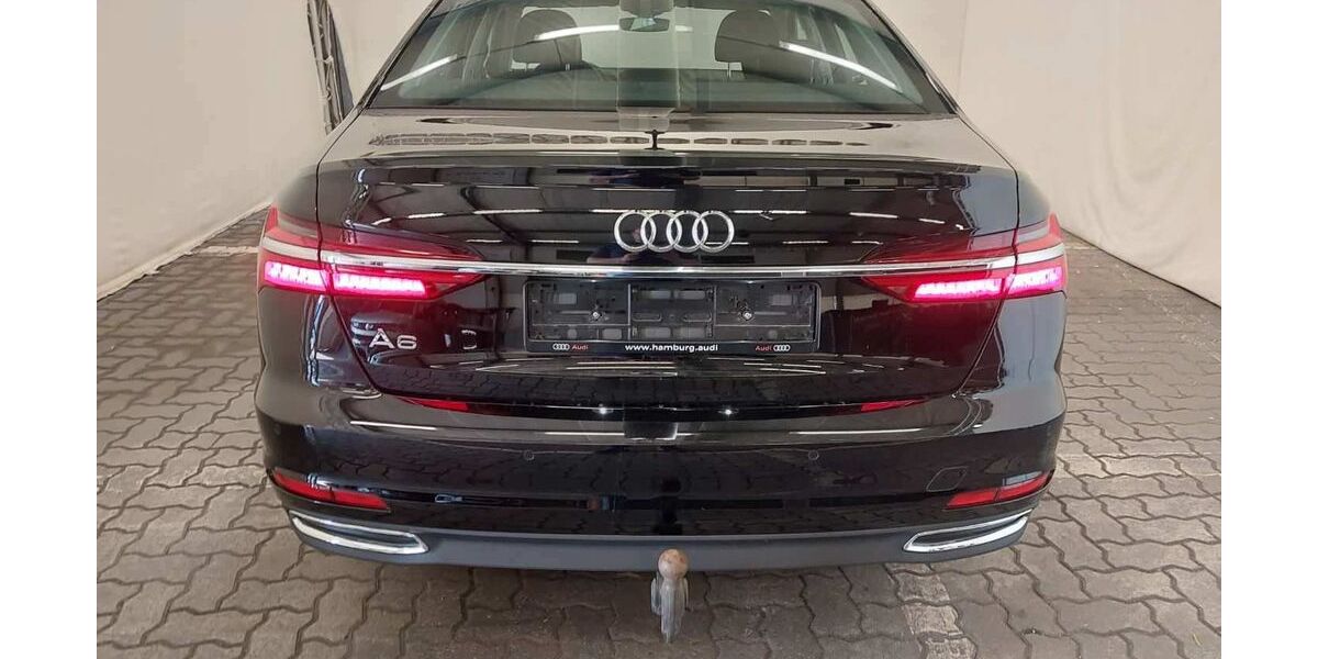 Audi A6 39.995 km 29.890 &euro; Barchfeld - Immelborn 36456