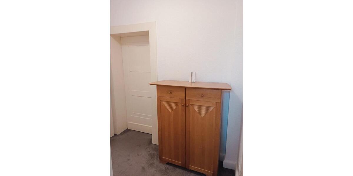 Terrassenwohnung Viersen - 1 Zimmer, 38 m&sup2;, 330&euro; | Angebot:24395542