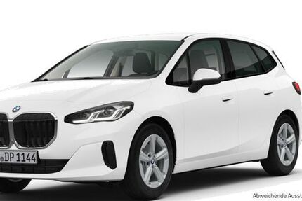 BMW 220 Active Tourer 9.005 km 28.990 &euro; Soest 59494