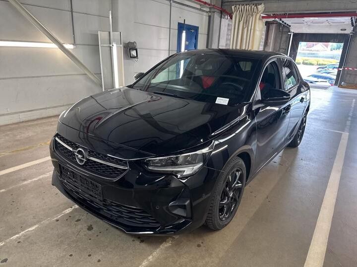 Opel Corsa 24.593 km 14.994 &euro; Ingelheim 55218