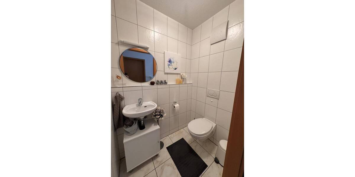 Etagenwohnung Weilheim an der Teck Weilheim - 3 Zimmer, 89 m&sup2;, 980&euro; | Angebot:26438397