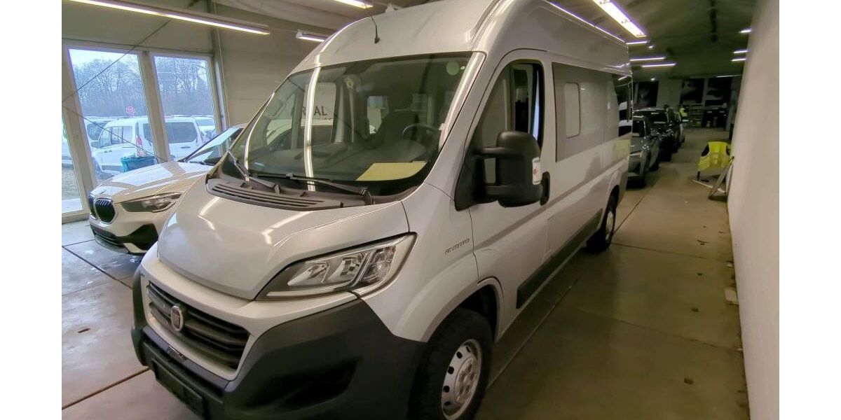 Fiat Ducato 53.892 km 29.750 &euro; Leipzig 04179
