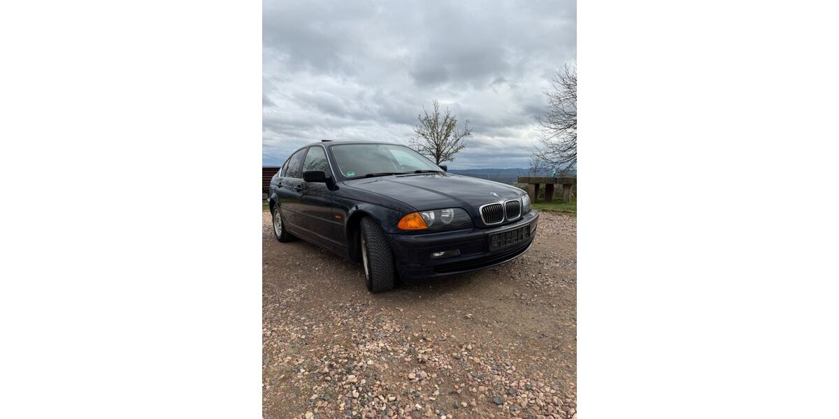 BMW 323 239.900 km 3.799 &euro; Weilerbach 67685