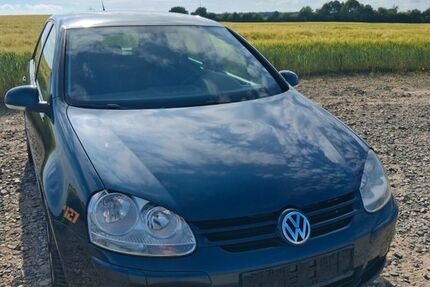 VW Golf 255.191 km 3.200 &euro; Pampow 19075