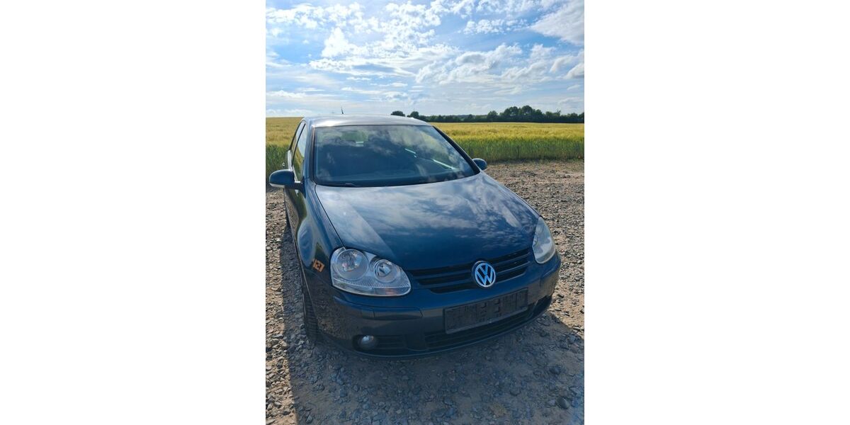 VW Golf 255.191 km 3.200 &euro; Pampow 19075