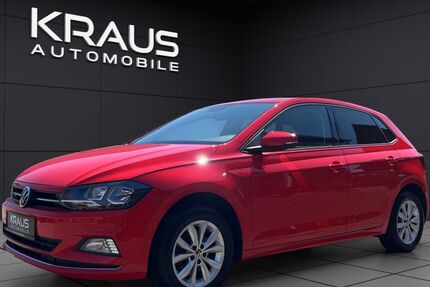 VW Polo 115.610 km 11.480 &euro; Rinteln 31737