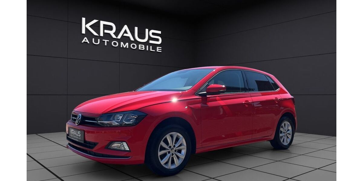VW Polo 115.610 km 11.480 &euro; Rinteln 31737