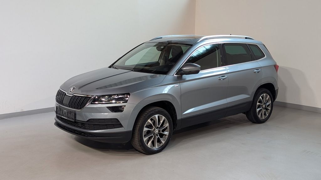 Skoda Karoq 58.899 km 17.490 &euro; Tornesch 25436