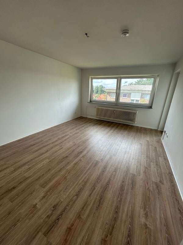Wohnung zum Mieten in Flensburg 560 € 701 m²