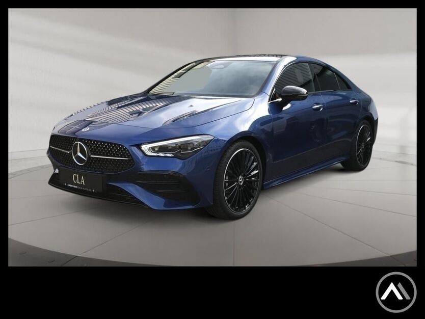 Mercedes-Benz CLA 180 6.353 km 36.979 € Neckarsulm-Obereisesheim 74172