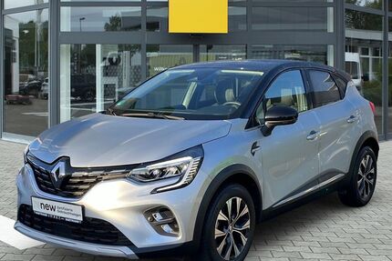 Renault Captur 18.300 km 16.690 &euro; Münster 48165