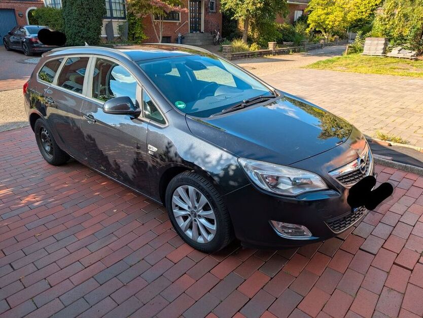 Astra