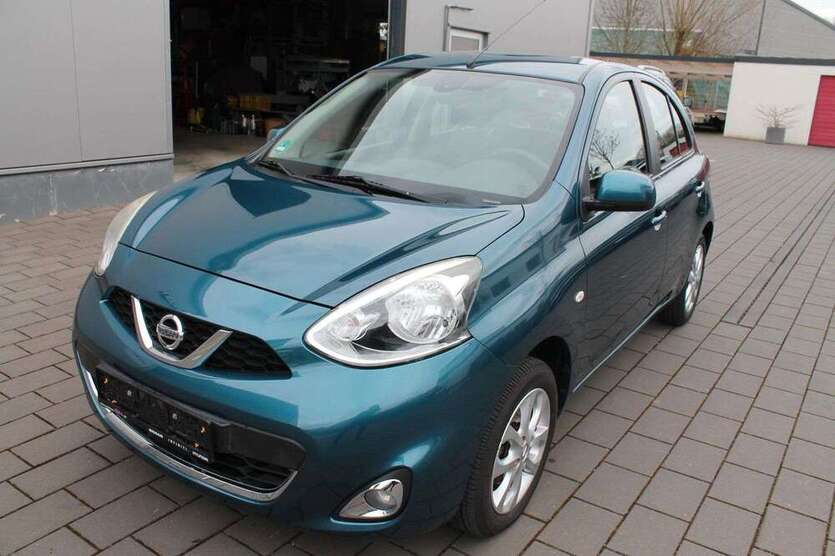 Micra