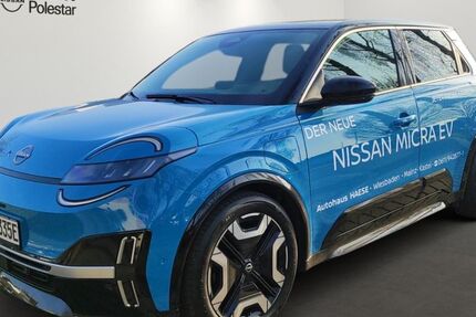 Nissan Micra 2.500 km 30.990 &euro; Wiesbaden 65199