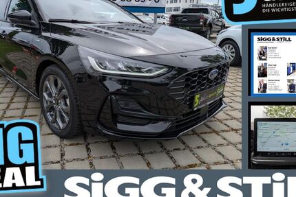 Ford Focus 15.450 km 22.850 &euro; Augsburg 86165