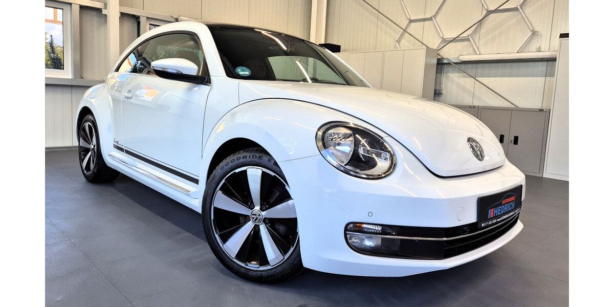 VW Beetle 103.000 km 14.790 € Waigolshausen, bei Schweinfurt 97534