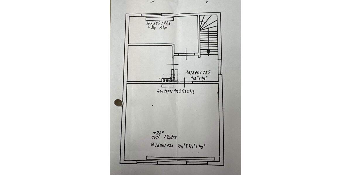 Reihenendhaus Bad Schwartau - 3 Zimmer, 90 m&sup2;, 355.000&euro; | Angebot:25362350