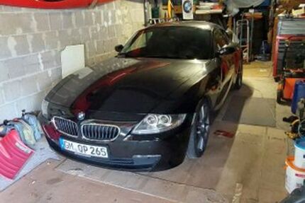 BMW Z4 99.026 km 25.000 &euro; Nümbrecht 51588