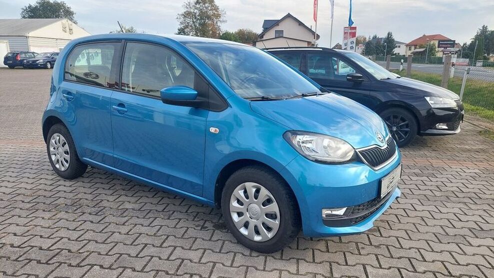 Citigo