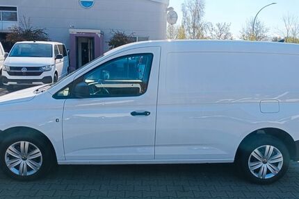 VW Caddy Maxi 24.500 km 18.900 &euro; Siegenburg 93354