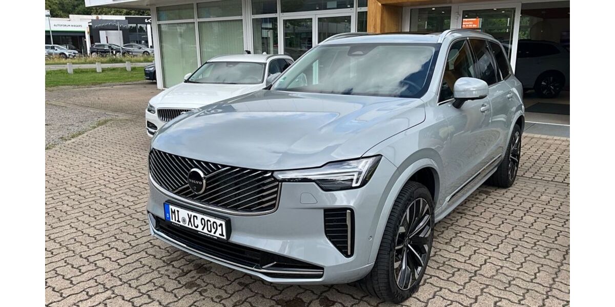 Volvo XC90 19.300 km 61.490 &euro; Lübbecke 32312