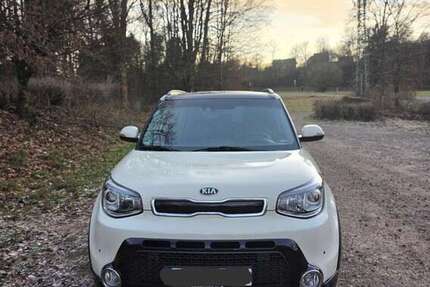 Kia Soul 130.000 km 10.000 &euro; Wörth am Rhein 76744