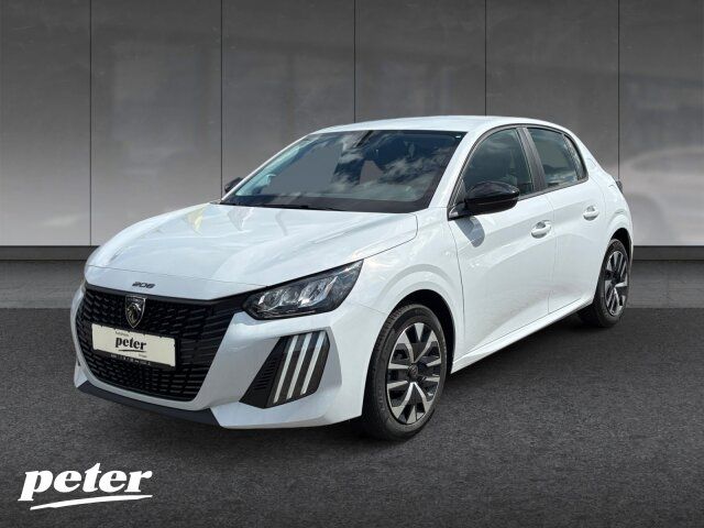 Peugeot 208 3.500 km 23.990 &euro; Göttingen 37079