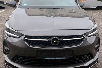 Opel Corsa 38.750 km 15.499 &euro; Mainz-Kastel 55252