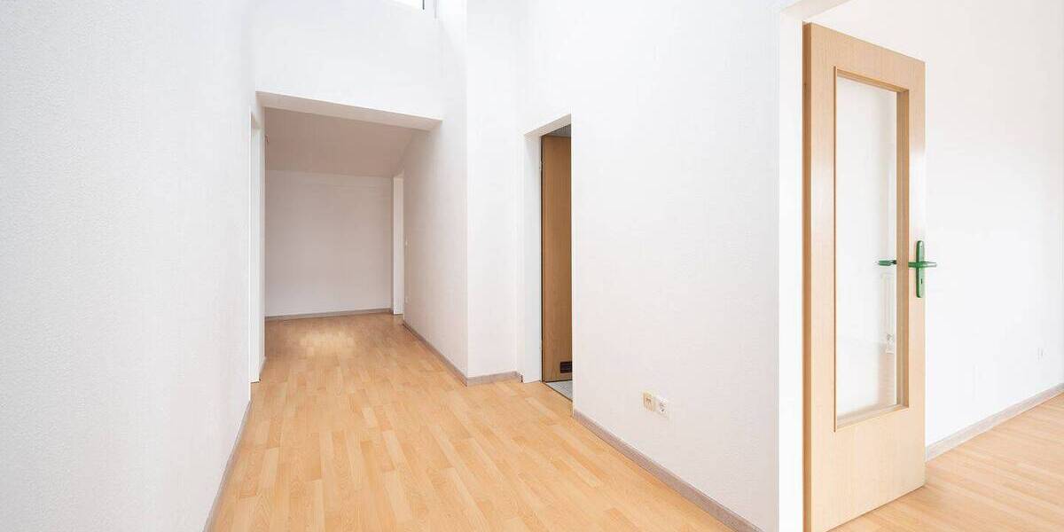 Etagenwohnung Neufahrn bei Freising Neufahrn - 2 Zimmer, 59 m&sup2;, 339.000&euro; | Angebot:26230499
