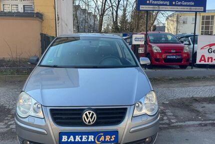 VW Polo 166.000 km 1.990 &euro; Berlin 12307
