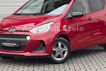 Hyundai i10 88.000 km 9.400 &euro; Limburg 65549