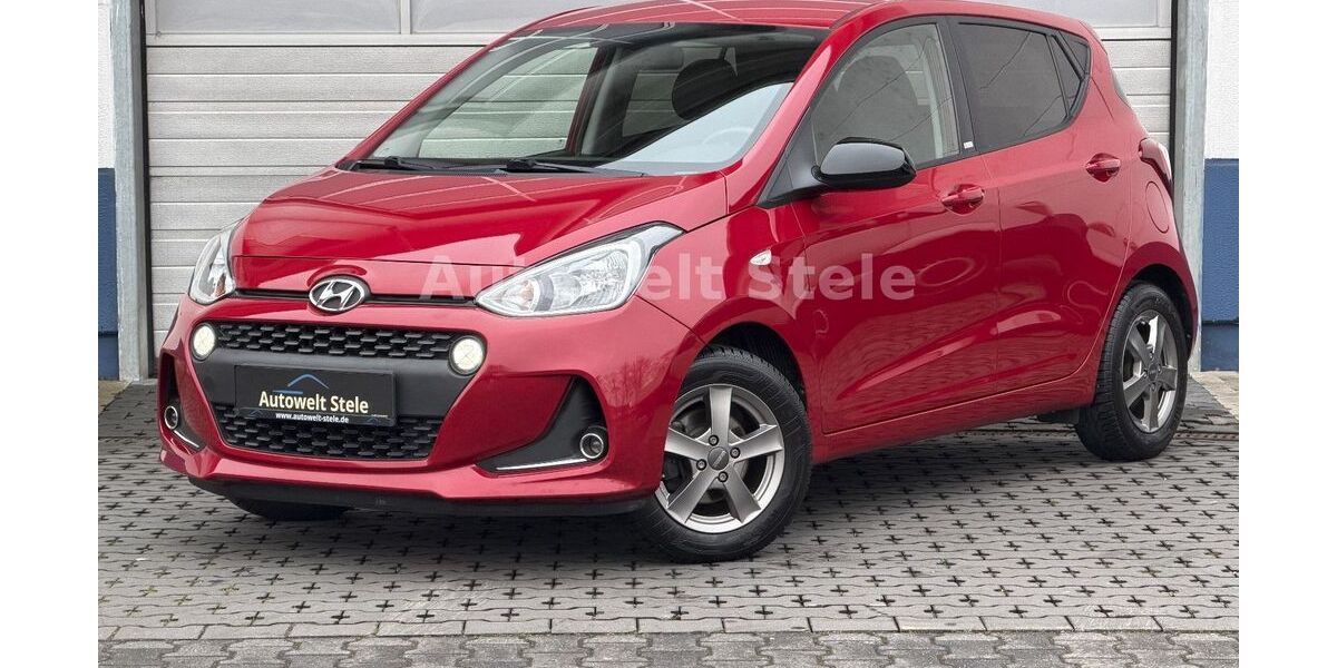 Hyundai i10 88.000 km 9.400 &euro; Limburg 65549