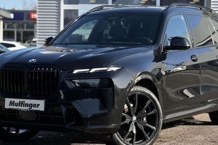 BMW X7 59.461 km 82.900 &euro; Schorndorf 73614