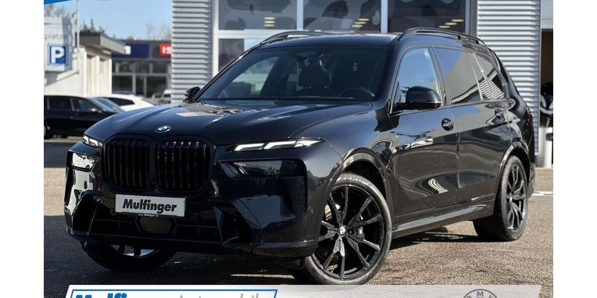 BMW X7 59.461 km 82.900 &euro; Schorndorf 73614