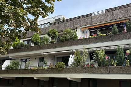 Wohnung zum Kaufen in Langenhagen Godshorn 350.000 € 93 m² 3 zimmer