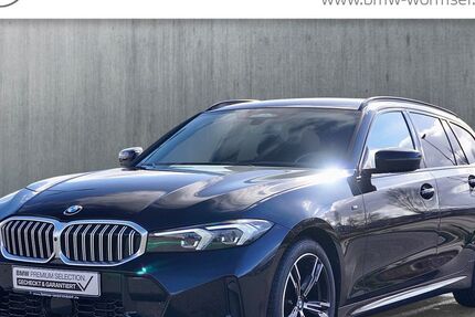 BMW 318 12.272 km 37.990 &euro; Coburg 96450