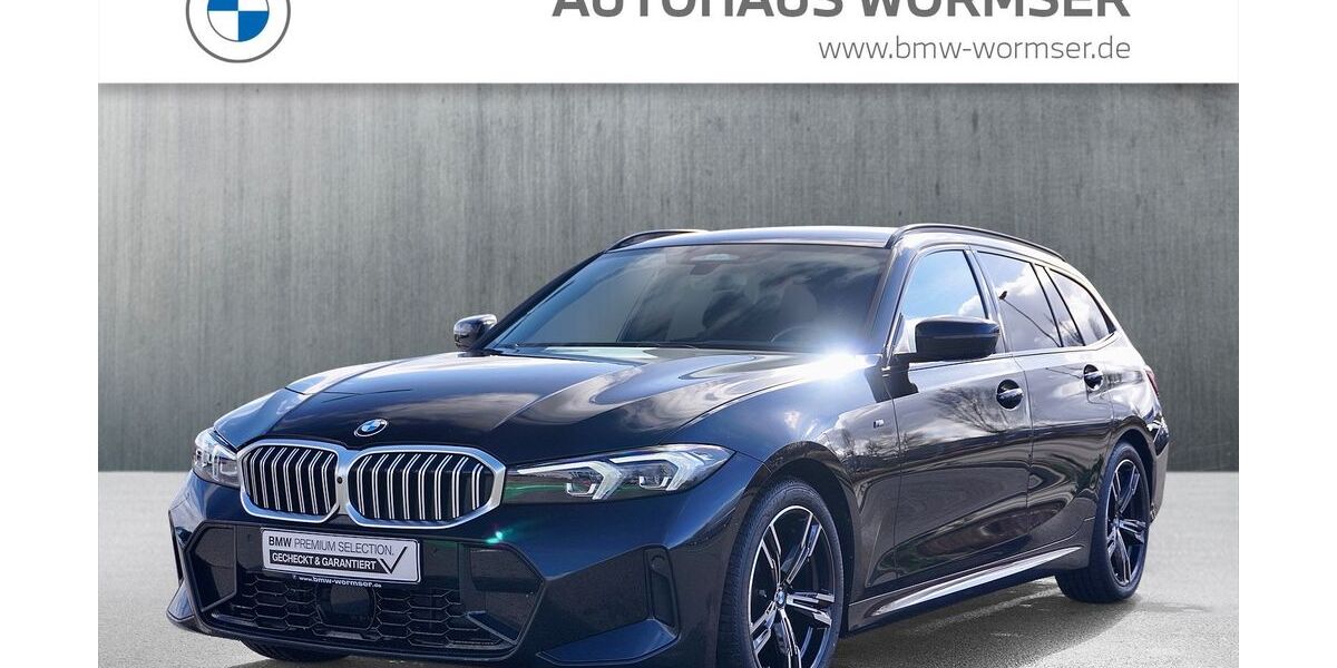 BMW 318 12.509 km 37.990 &euro; Coburg 96450