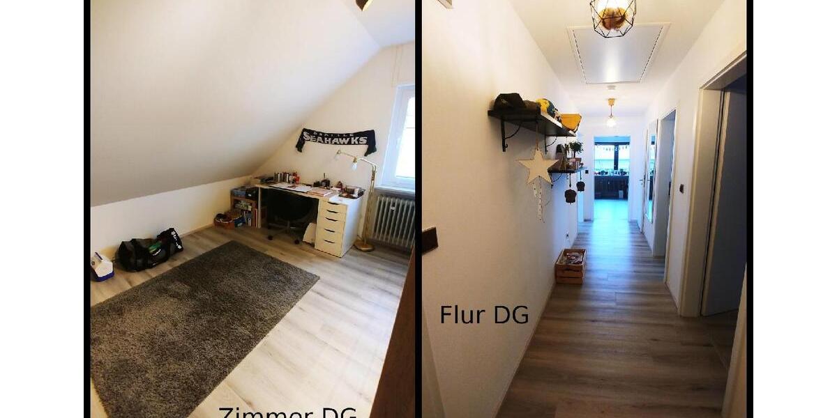 Einfamilienhaus Büdingen - 9 Zimmer, 173 m&sup2;, 495.000&euro; | Angebot:26404782