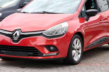 Renault Clio 147.000 km 7.900 &euro; Twist 49767