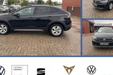 VW Taigo 40.323 km 19.480 &euro; Gronau 48599