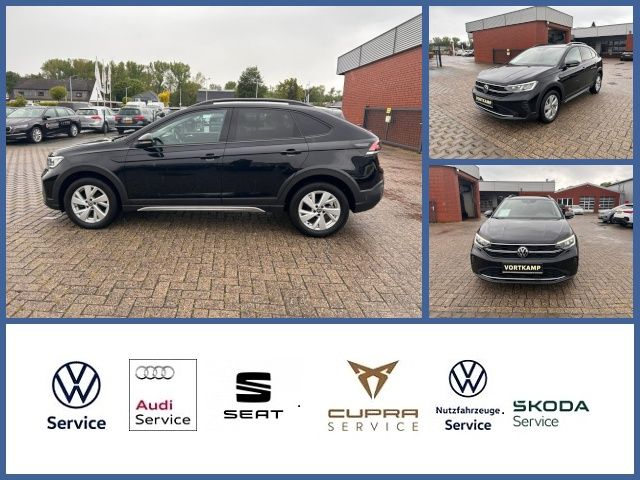 VW Taigo 40.323 km 19.480 &euro; Gronau 48599