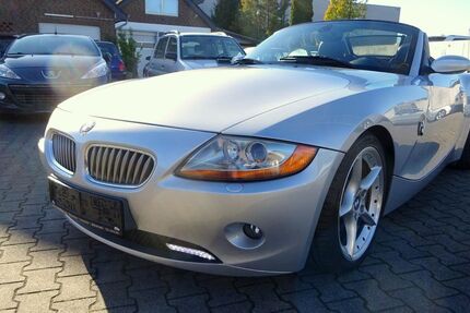 BMW Z4 136.000 km 12.900 &euro; Münster 48165
