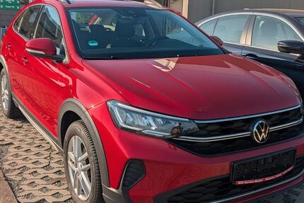 VW Taigo 26.361 km 16.499 &euro; Roßwein 04741