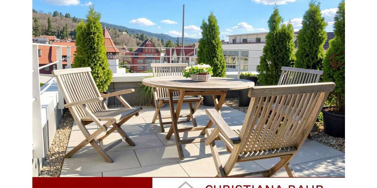 Etagenwohnung Albstadt - 3.5 Zimmer, 102 m&sup2;, 980&euro; | Angebot:26904268