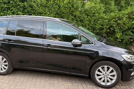 VW Touran 184.590 km 13.450 &euro; Göttingen 37085