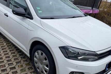 VW Polo 140.000 km 11.999 &euro; Immenstadt 87509